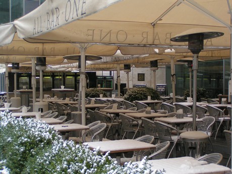 all-bar-one