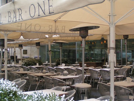 all-bar-one