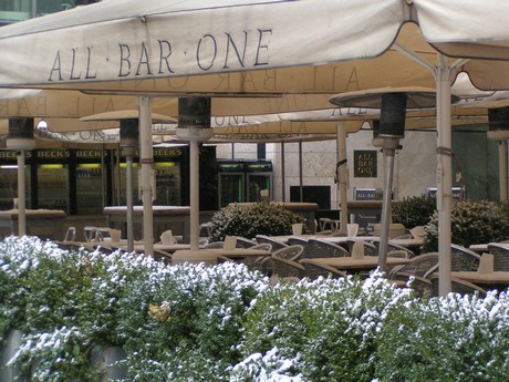 all-bar-one