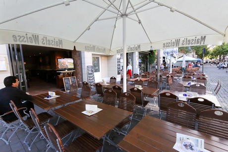 Altstadt-Restaurant