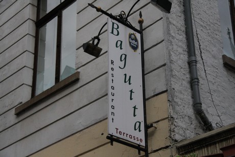bagutta