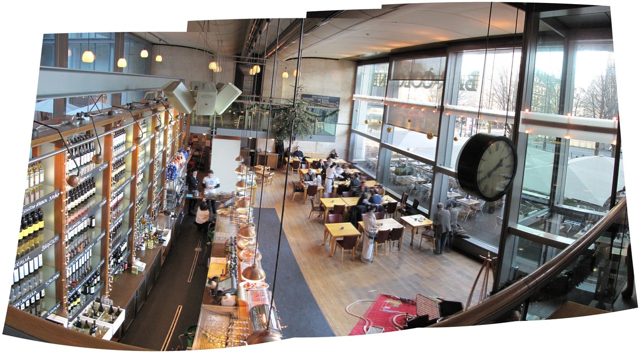 Bar Cologne