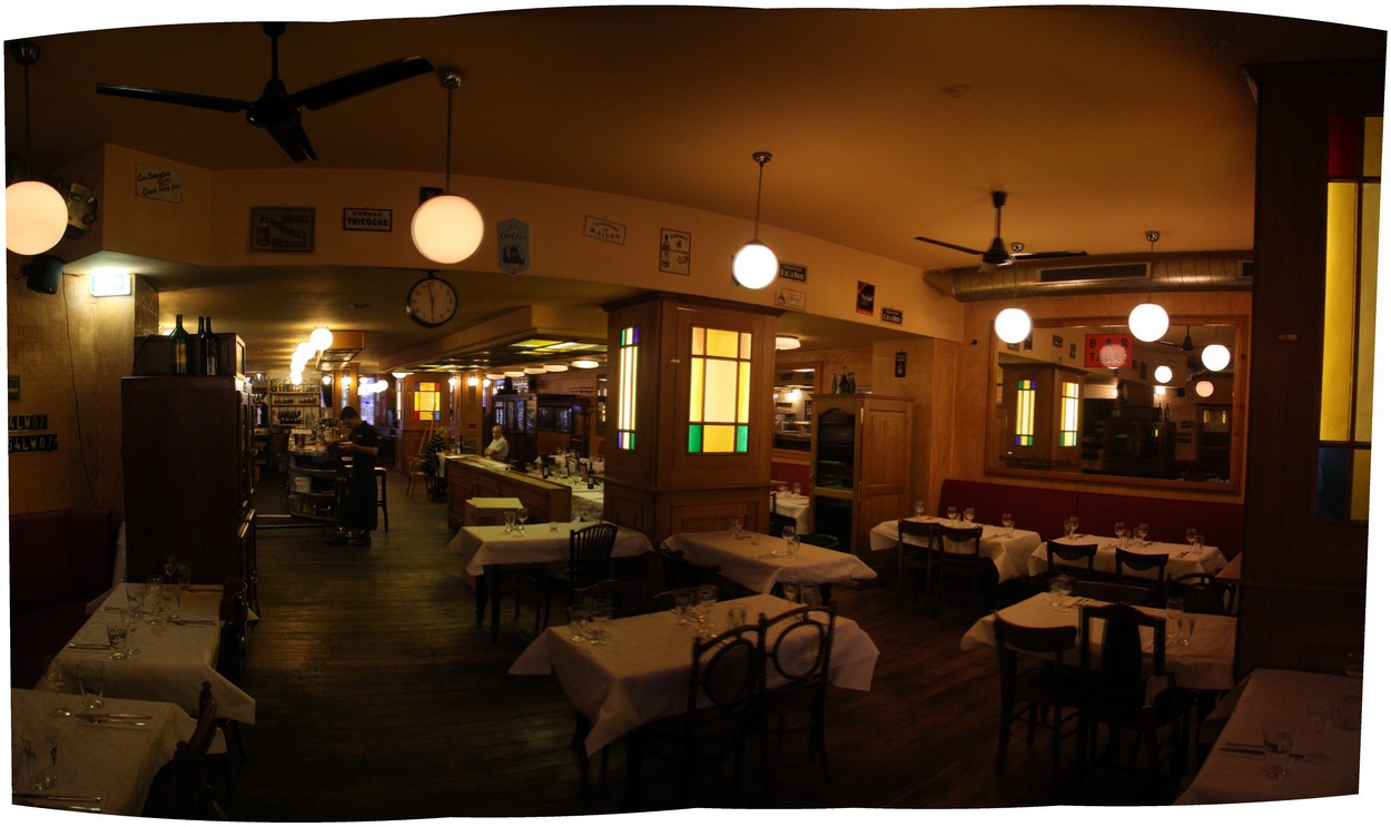 Bar Tabak