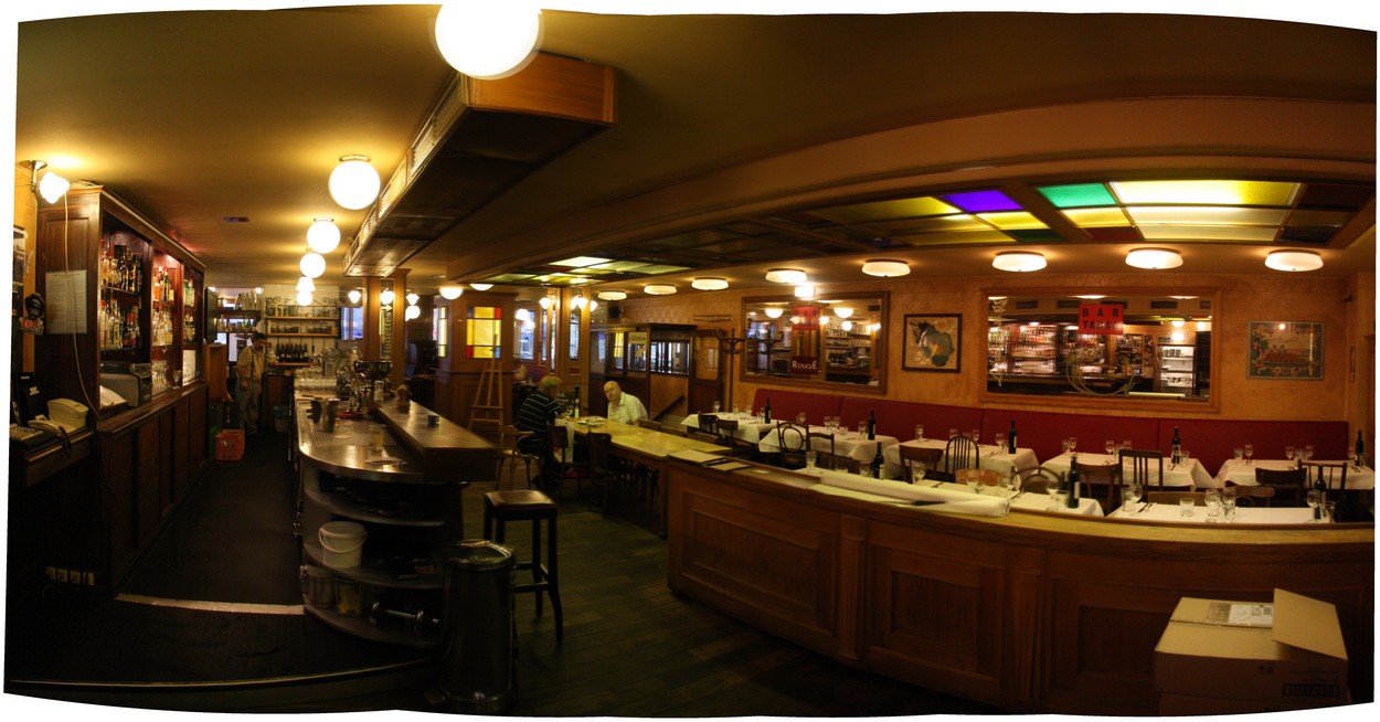 Bar Tabak