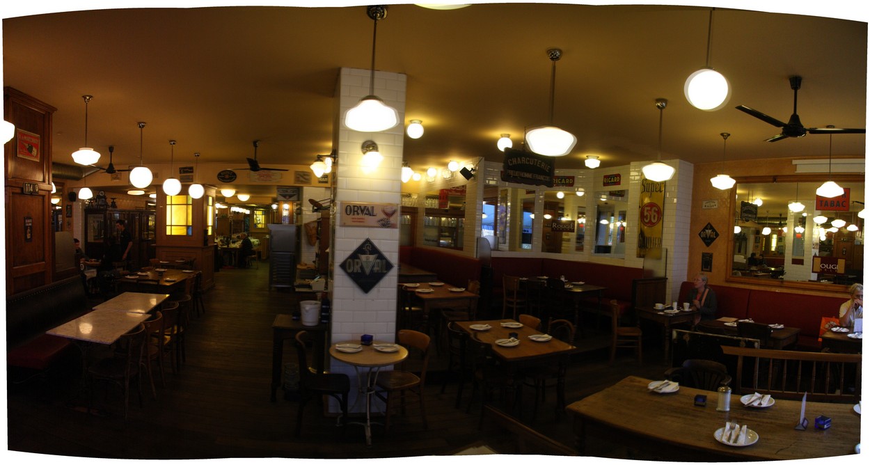 Bar Tabak