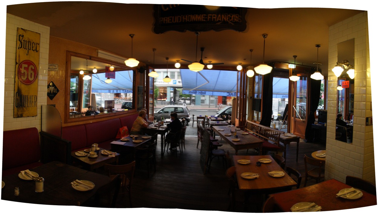 Bar Tabak