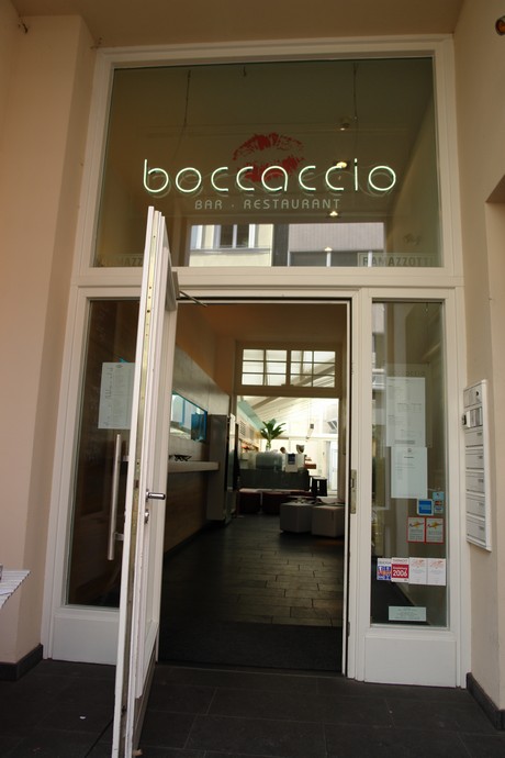 boccaccio