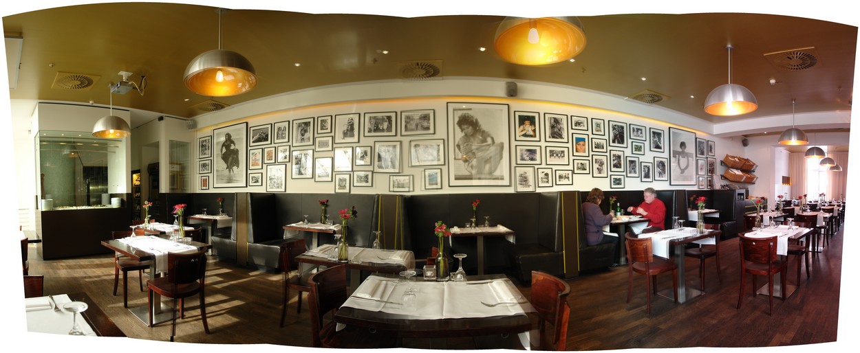 Boccaccio - Pfeilstrasse 