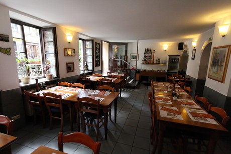 caminetto