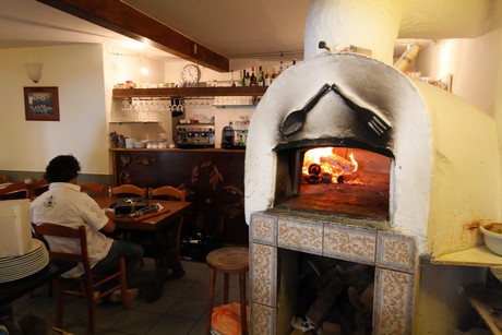 caminetto