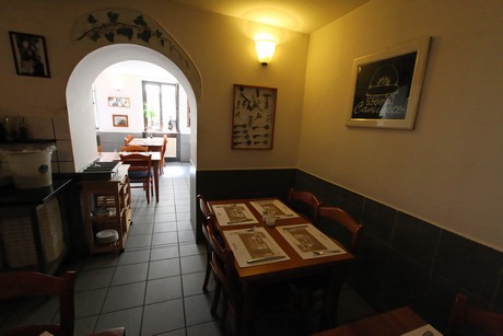 caminetto