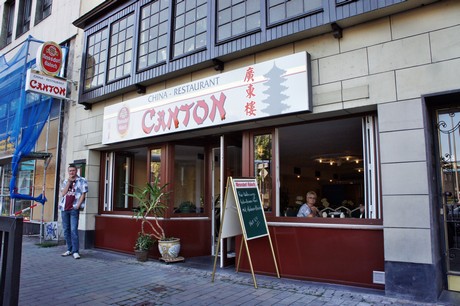 canton