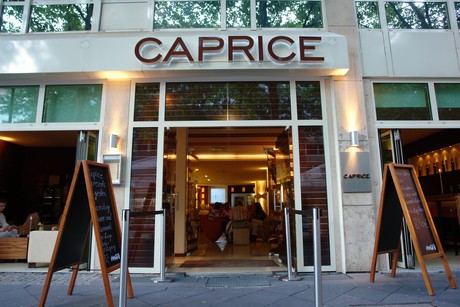 caprice