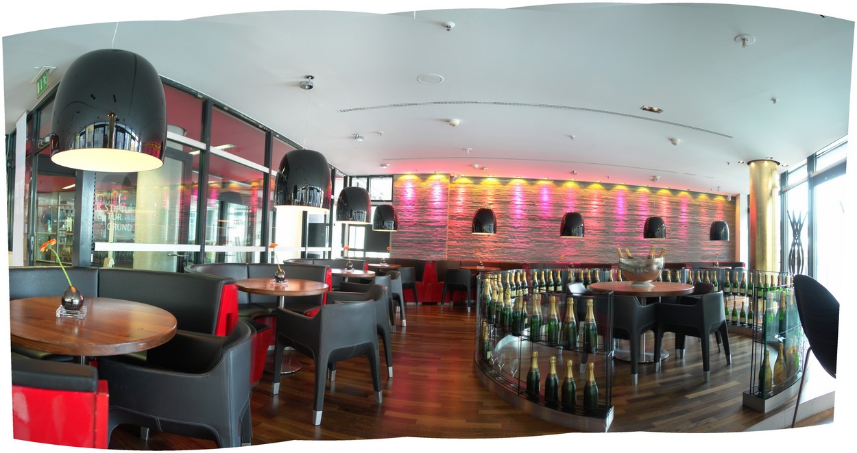 Cento - Mediapark