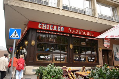 chicago