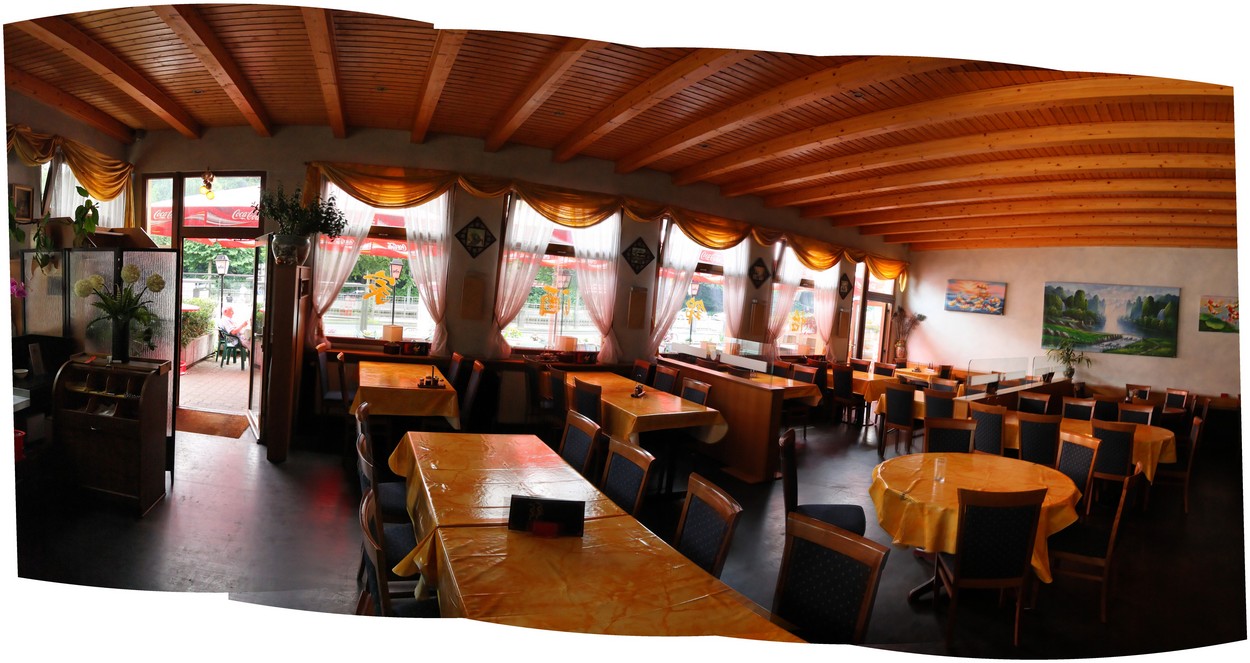 China Restaurant Jin 
