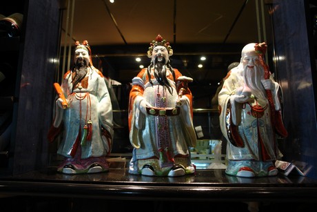 china-town
