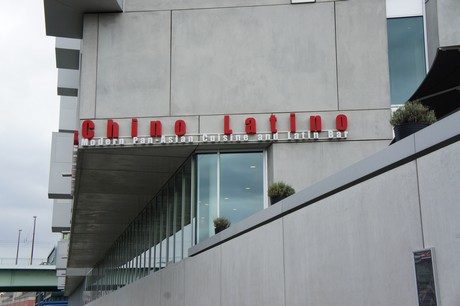 chino-latino