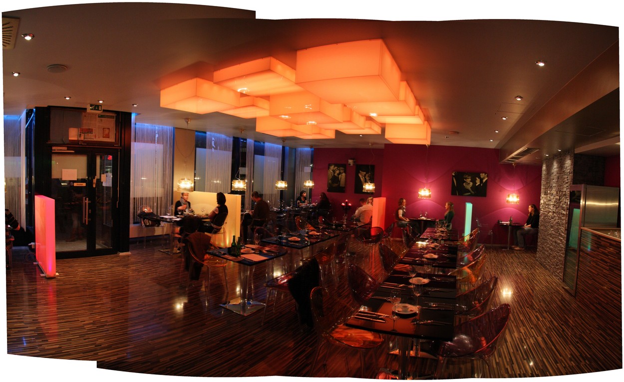Copa Room 