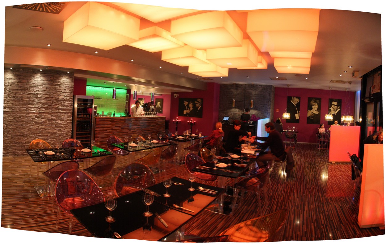 Copa Room 