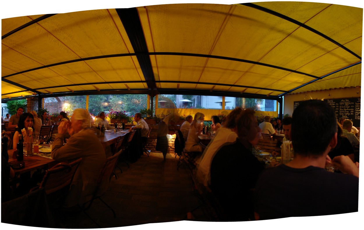Culinarius in Lindenthal 