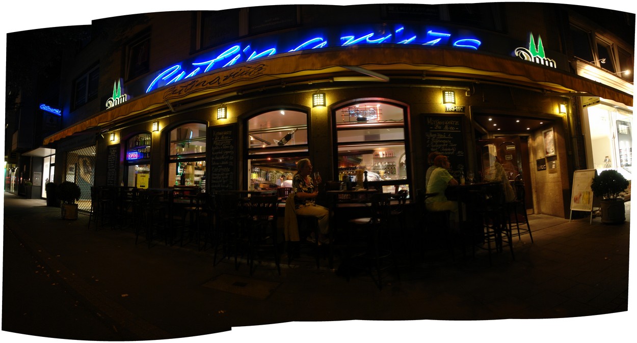Culinarius in Lindenthal 