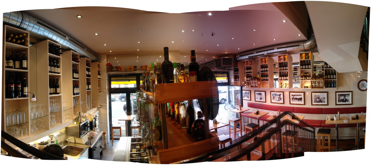 Culinarius / Apostelnstrasse