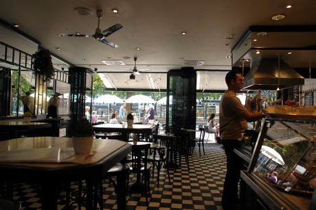 diners