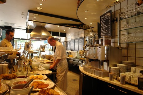 diners