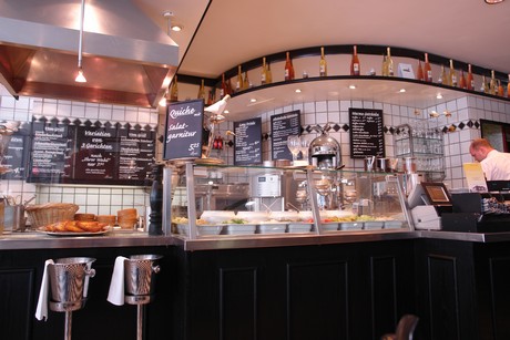 diners