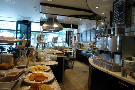 diners