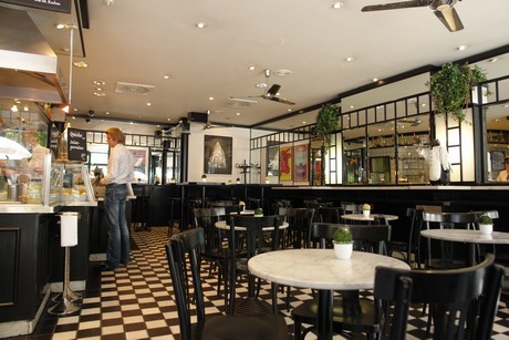 diners