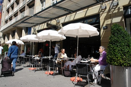 diners