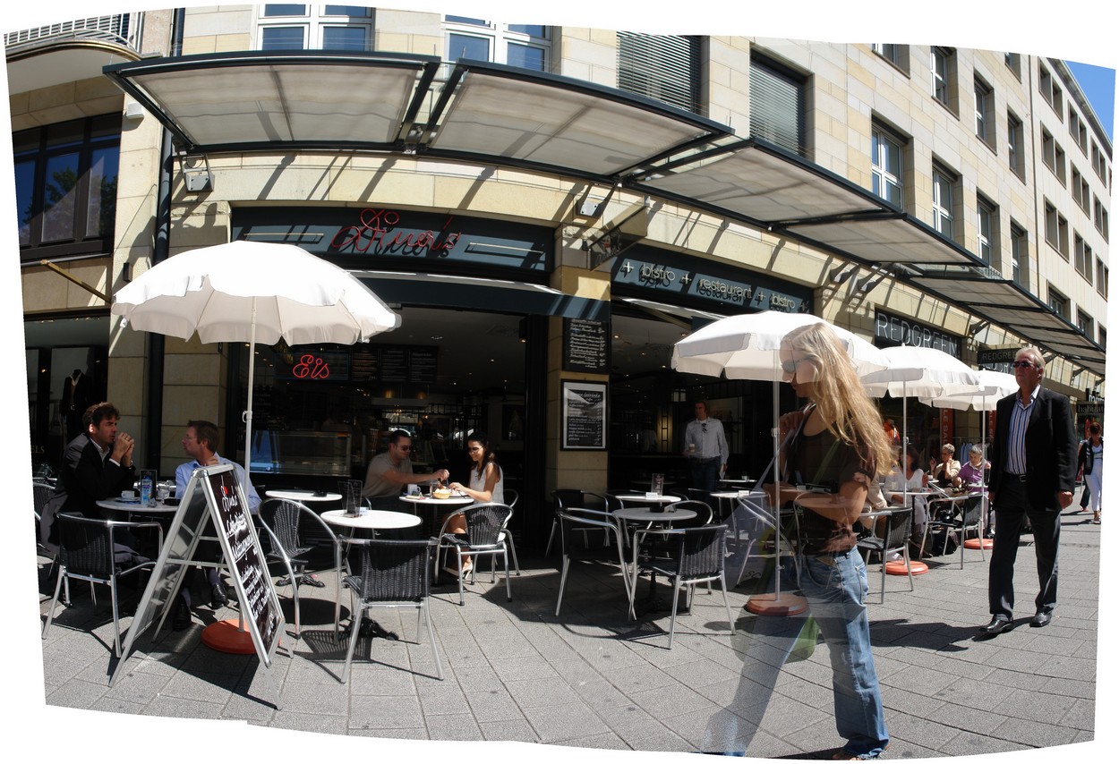 Diner´s 