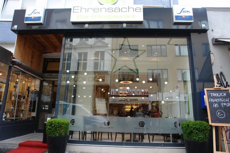 ehrensache