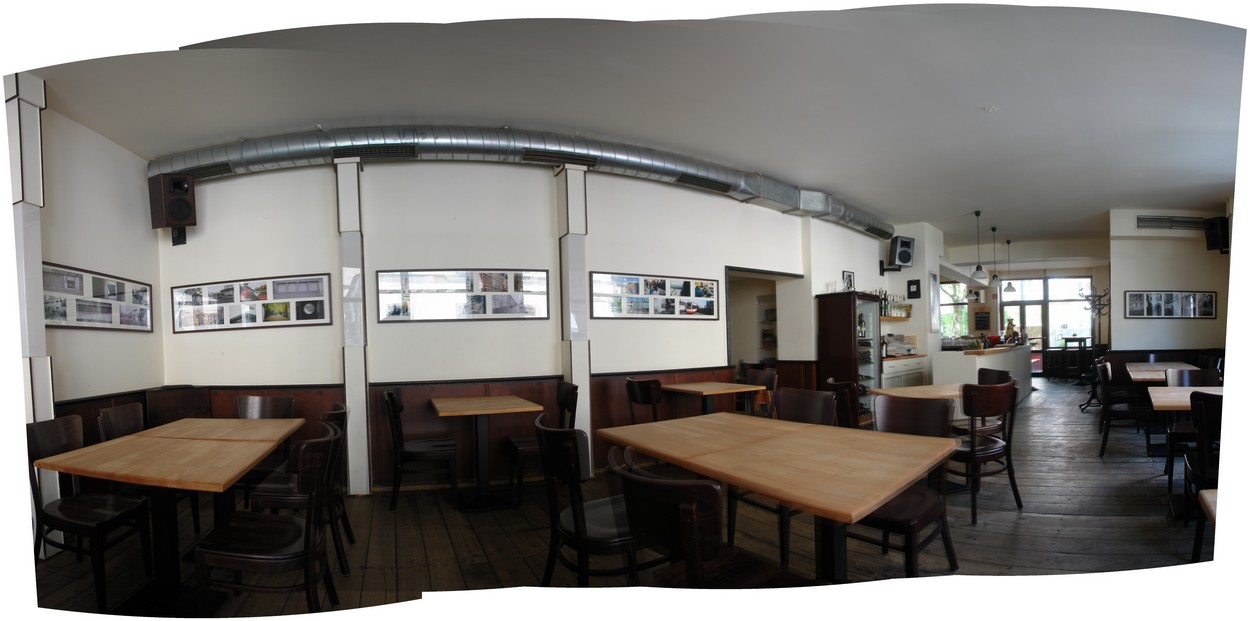 Essers Gasthaus - Ehrenfeld