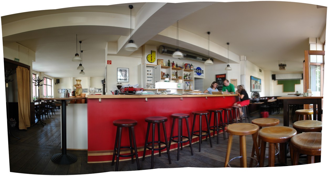 Essers Gasthaus - Ehrenfeld
