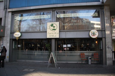 Garten Eden