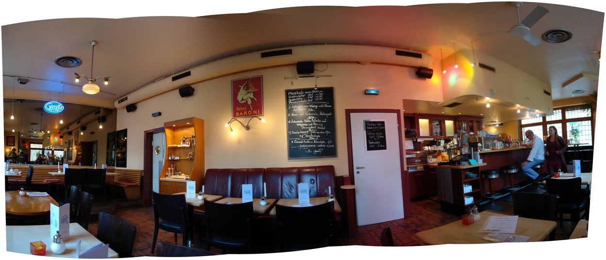Gernot's in Nippes