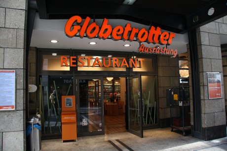 globetrotter