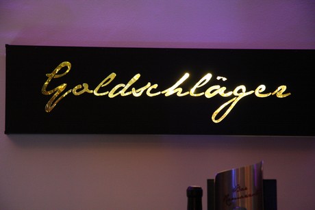goldschlaeger