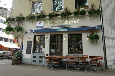 guten-abend