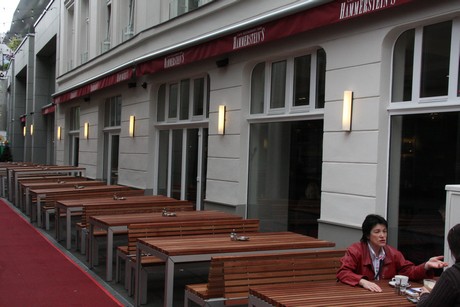 hammersteins