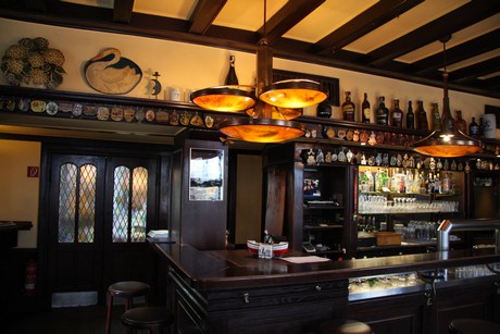 haus-schwan