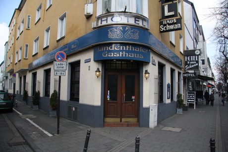 haus-schwan