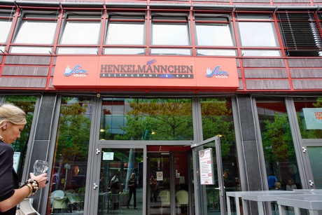 henkelmaennchen