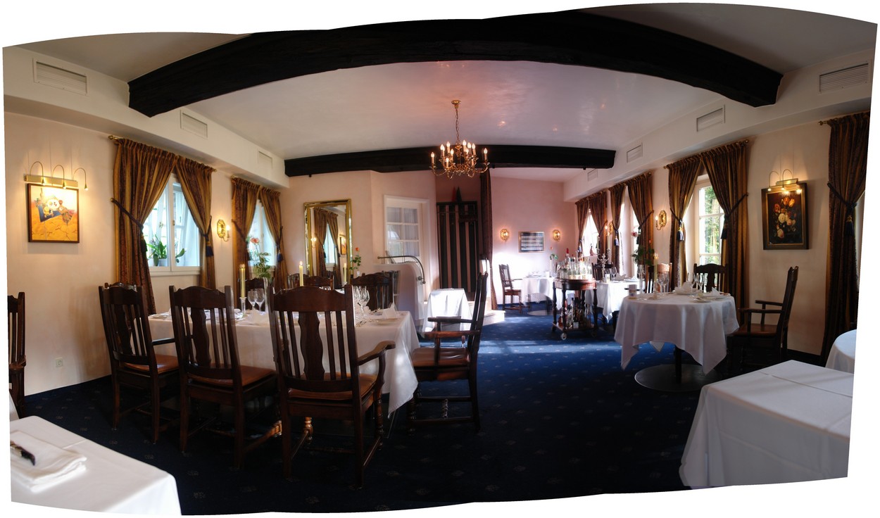 Restaurant Isenburg