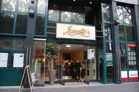 jimettos