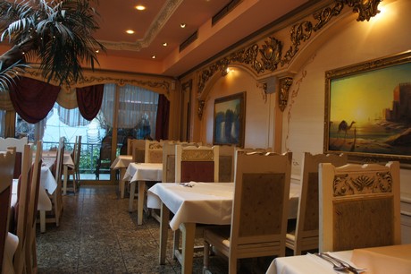Kervansaray