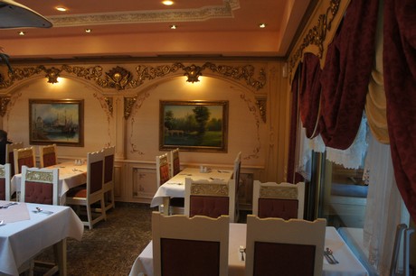Kervansaray